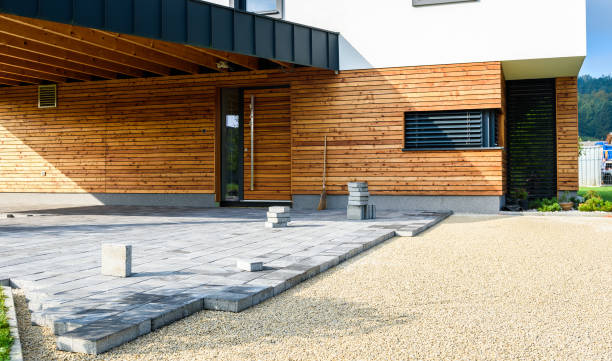 Best Interlocking Driveway Pavers  in Waco, TX