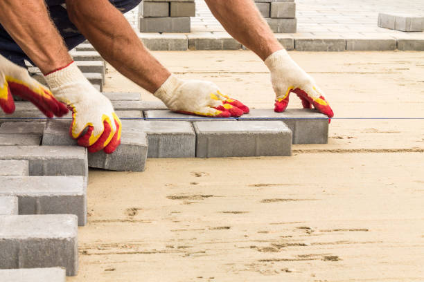 Reasons to Select Us for Your Driveway Paving Requirements in Waco, TX