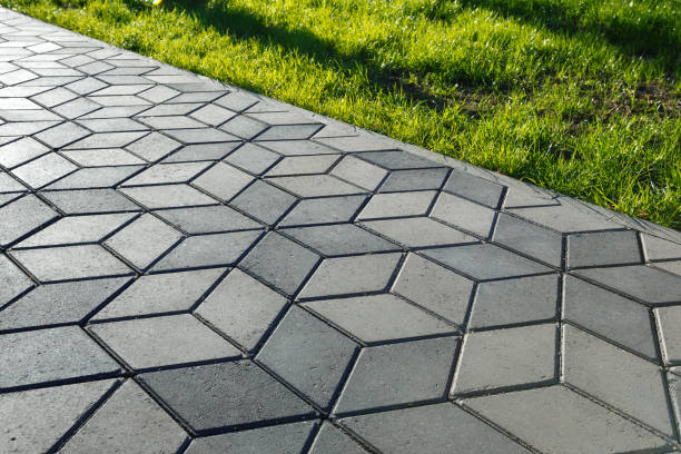 Driveway Pavers for Homes in Waco, TX