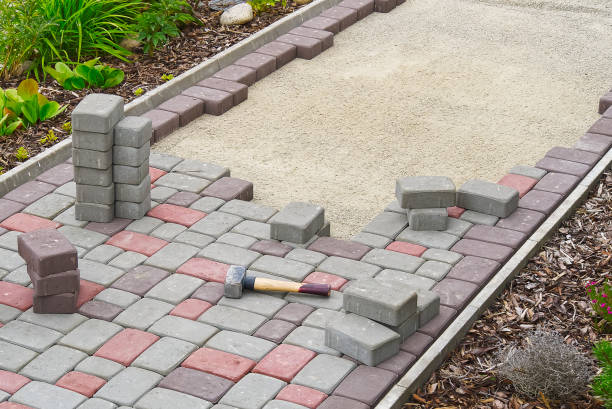 Best Driveway Paver Sealing  in Waco, TX
