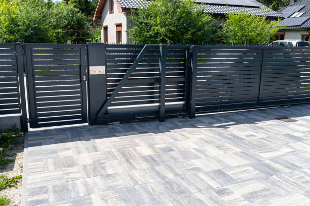 Best Best Driveway Pavers  in Waco, TX