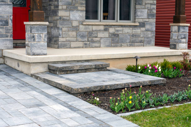 Best Local Driveway Pavers  in Waco, TX