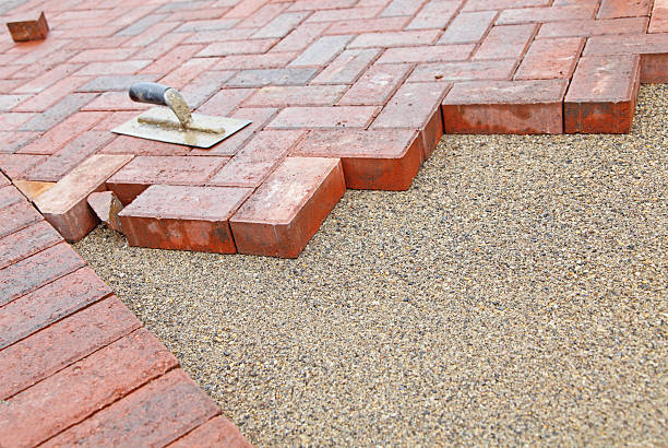 Best Driveway Pavers Near Me  in Waco, TX