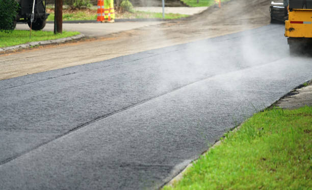 Best Residential Driveway Paver Services  in Waco, TX