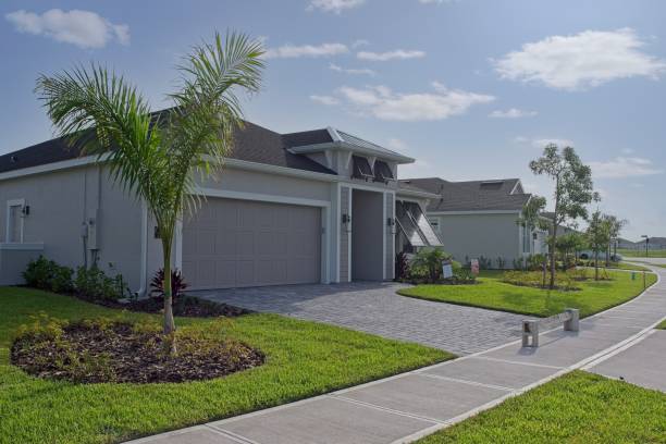 Best Decorative Driveway Pavers  in Waco, TX