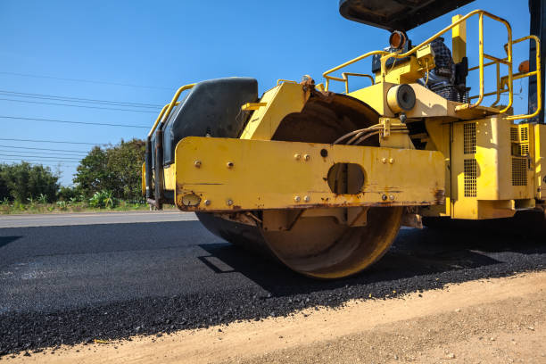 Best Concrete Paver Driveway  in Waco, TX